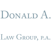 Donald A. DiGioia Law Group, P.A.